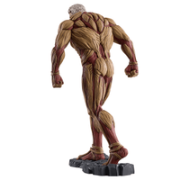 Armored Titan (Battle of Heaven and Earth) 6