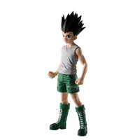 BANDAI HUNTER×HUNTER Grandista-GON- - HUNTER×HUNTER - photo 3