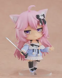 GOOD SMILE COMPANY Nendoroid Nyatasha Nyanners - Vtubers - photo 4