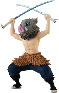 GOOD SMILE COMPANY POP UP PARADE Inosuke Hashibira - Demon Slayer: Kimetsu no Yaiba - photo 2