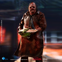 Exquisite Super Series 1/12 Scale Texas Chainsaw Massacre 2022 Leatherface 9