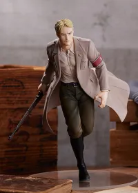 GOOD SMILE COMPANY POP UP PARADE Reiner Braun - Attack on Titan - photo 1