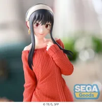 SEGA TV Anime "SPY x FAMILY" PM Figure "(Yor Forger) Plain Clothes" - SPY x FAMILY - photo 6