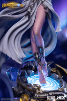Blizzard Hearthstone® Tyrande Whisperwind 1/6 Scale Statue 6