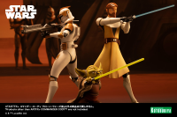 ARTFX+ 1/10 COMMANDER CODY™ 15
