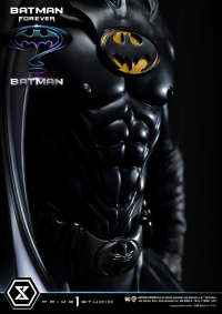 Museum Masterline Batman Forever (Film) Batman 17