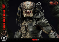 Museum Masterline Predator (Film) Jungle Hunter Predator DX Bonus Version 41