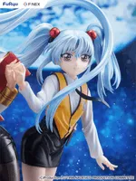 FuRyu Ruri Hoshino double ruriruri ver. 1/7 Scale Figure - Martian Successor Nadesico - photo 8