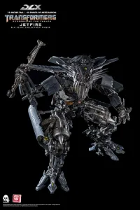 threezero Transformers: Revenge of the Fallen - DLX Jetfire - Transformers - photo 15