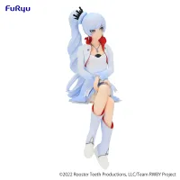 FuRyu RWBY Ice Queendom　Noodle Stopper Figure -Weiss Schnee- - RWBY: Ice Queendom - photo 10