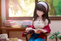 Fumika Sagisawa -off stage- 8