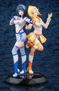 KADOKAWA Love Live! Nijigasaki High School Idol Club Karin Asaka & Ai Miyashita SUPER NOVA ver. - Love Live! - photo 1