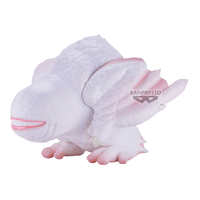 Monster Hunter Enshrined Monsters Khezu(ver.A) 2