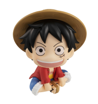Lookup ONE PIECE Monkey D. Luffy（Repeat） 1