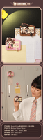Rayan&Zoraa back to school (Kuji Full Set) 5