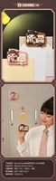 TNT SPACE Rayan&Zoraa back to school (Kuji Full Set) - Rayan - photo 5