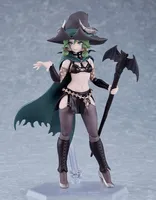 Max Factory figma Yahna - Unicorn Overlord - photo 7