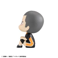 MegaHouse Lookup Haikyu!! Ryunosuke Tanaka Uniform ver. - Haikyu!! - photo 2