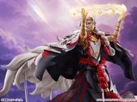 CyberZ King of Mages, Solomon　1/7 Scale Figure - Fate/Grand Order - photo 9