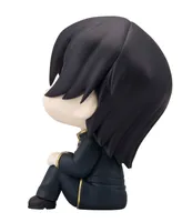 MegaHouse Lookup CODE GEASS Lelouch of the Rebellion Lelouch Lamperouge - Code Geass: Lelouch of the Rebellion - photo 5