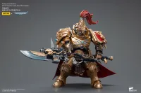 JOYTOY Adeptus Custodes Shield Captain with Guardian Spear - Warhammer 40K - photo 3