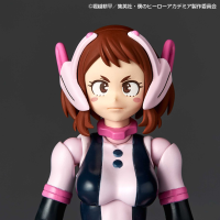 Revoltec Ochaco Uraraka 12