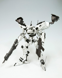 LINEARK WHITE-GLINT 1