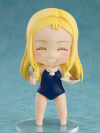 Nendoroid Ushio Kofune 5