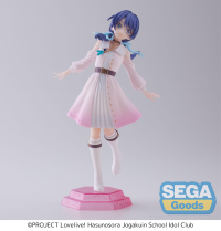"Love Live! Hasu no Sora Jogakuin School Idol Club" Desktop x Decorate Collections "Sayaka Murano" 9