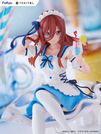 TENITOL Fig a la mode Miku 5