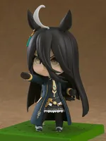 GOOD SMILE COMPANY Nendoroid Manhattan Cafe - Umamusume: Pretty Derby - photo 3