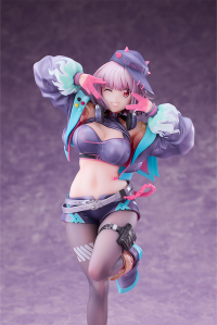 Akane Shinjo: Dreamy Divas Ver. Plushie Set 9