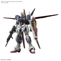 RG 1/144 #39 FORCE IMPULSE GUNDAM Spec II 9