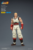 KOF '98UM Fatal Fury Team Andy Bogard 15