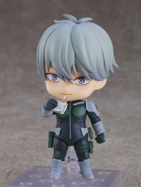 Nendoroid Reno Ichikawa 5
