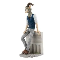 MegaHouse Figure BEASTARS Pina - BEASTARS - photo 5