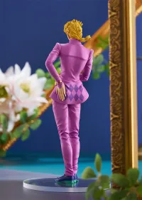 GOOD SMILE COMPANY POP UP PARADE Giorno Giovanna - JoJo's Bizarre Adventure - photo 3