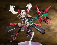 KOTOBUKIYA AUV SUSANOWO REGALIA - Megami Device - photo 6