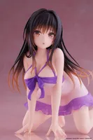 TAITO To Love-Ru Darkness Desktop Cute Figure - Yui Kotegawa (Room wear Ver.) - To LOVE-Ru - photo 2