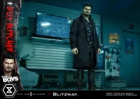 Prime 1 Studio Premium Masterline The Boys William “Billy” Butcher - The Boys - photo 11