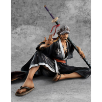 "Warriors Alliance” Trafalgar Law "One Piece ", Megahouse Portrait.Of.Pirates 10