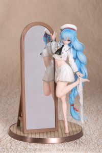 Gift+ 1/8 Janus: Fear of Changing…Clothes 		 7