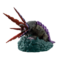 Shin Ultraman Visionary Diorama 3
