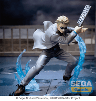 Luminasta "Jujutsu Kaisen" -Kento Nanami- Joint Struggle Brush-up Ver. 2