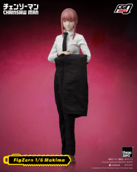 CHAINSAW MAN - FigZero 1/6 Makima 3