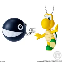 BANDAI Super Mario Bros. Mascot Charm Collection Vol. 2 Super Mario Bros. (Blind Boxes/ 10) - Super Mario - photo 5