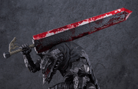 POP UP PARADE Guts (Berserker Armor) XL Size 8