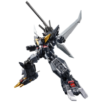 SMP Alternative Destiny "Dancouga - Super Beast Machine God", Bandai Shokugan SMP 4