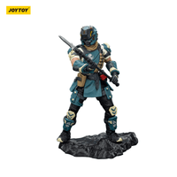 UNSC Sniper Foster 9
