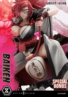 Prime 1 Studio Ultimate Premium Masterline GUILTY GEAR -STRIVE- BAIKEN Bonus Version 		 - Guilty Gear - photo 5